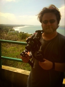 Duncan shooting in Puerto Rico