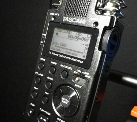 Tascam - 142 Productions