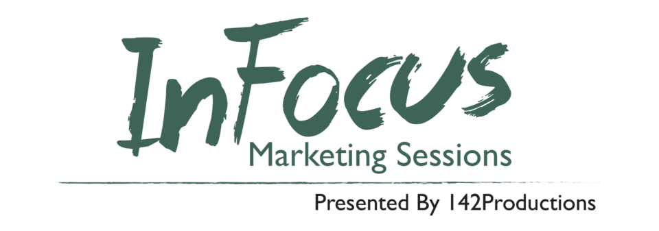 Infocus Marketing Sessions - 142 Productions - Video Production