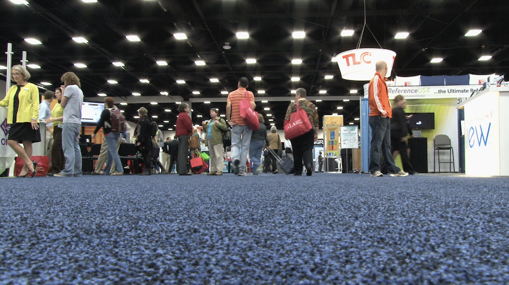 tradeshow videos - orlando, fl