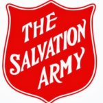 salvation Army Logo