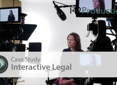 Case Study: Interactive Legal