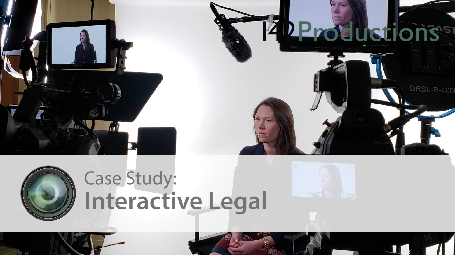 Case Study: Interactive Legal