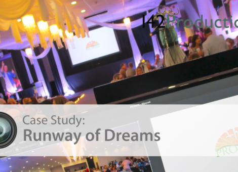 Case Study Runway of Dreams Video Thumbnail