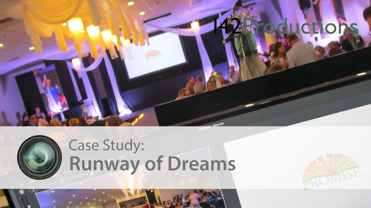 Case Study Runway of Dreams Video Thumbnail