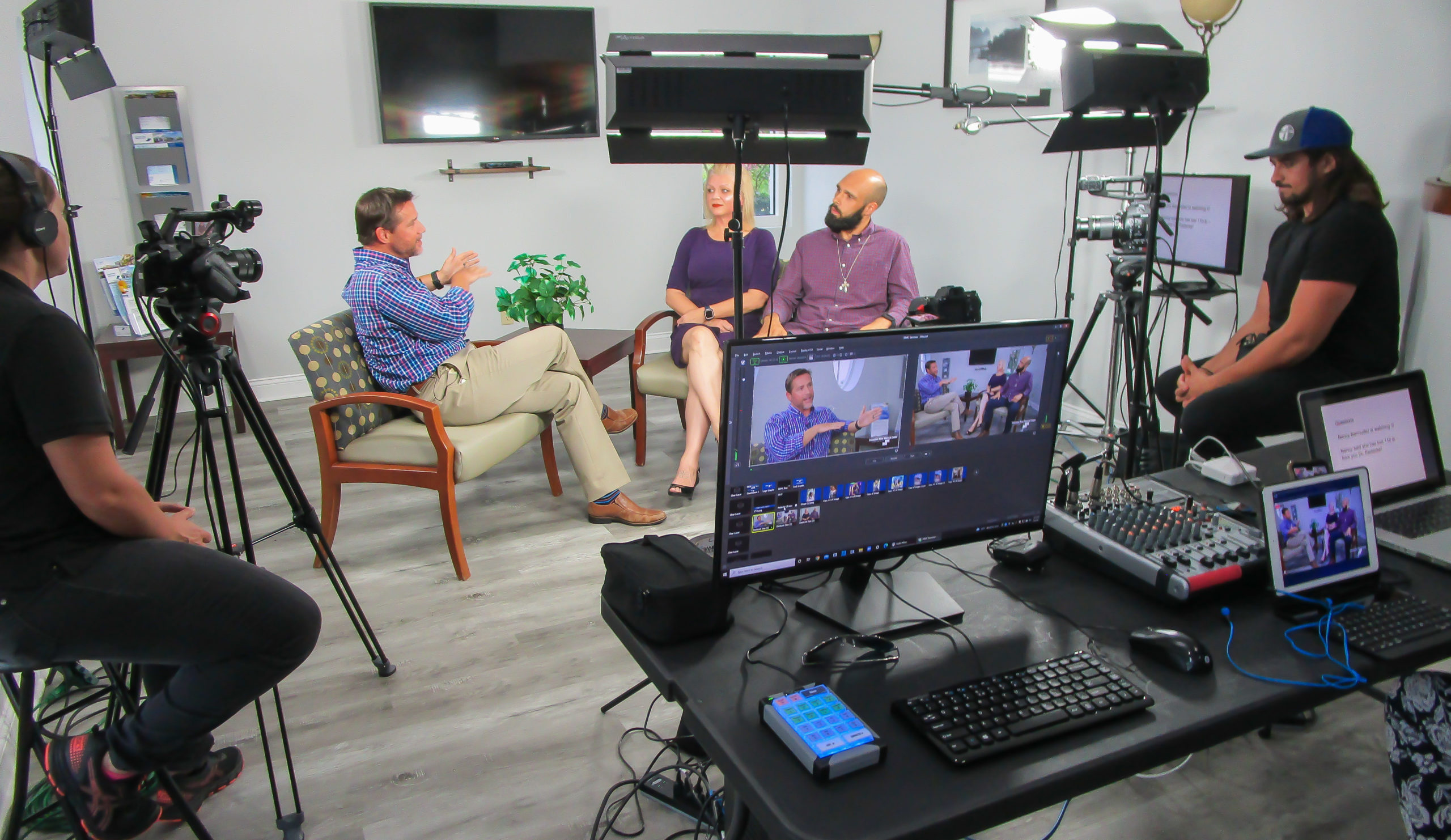 Video for your business Video Production Brevard County FL