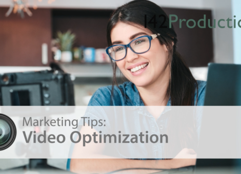 Marketing Tips: Video Optimization