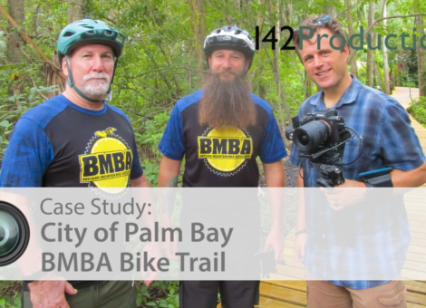 Case Study BMBA Bike Trail Video Thumbnail