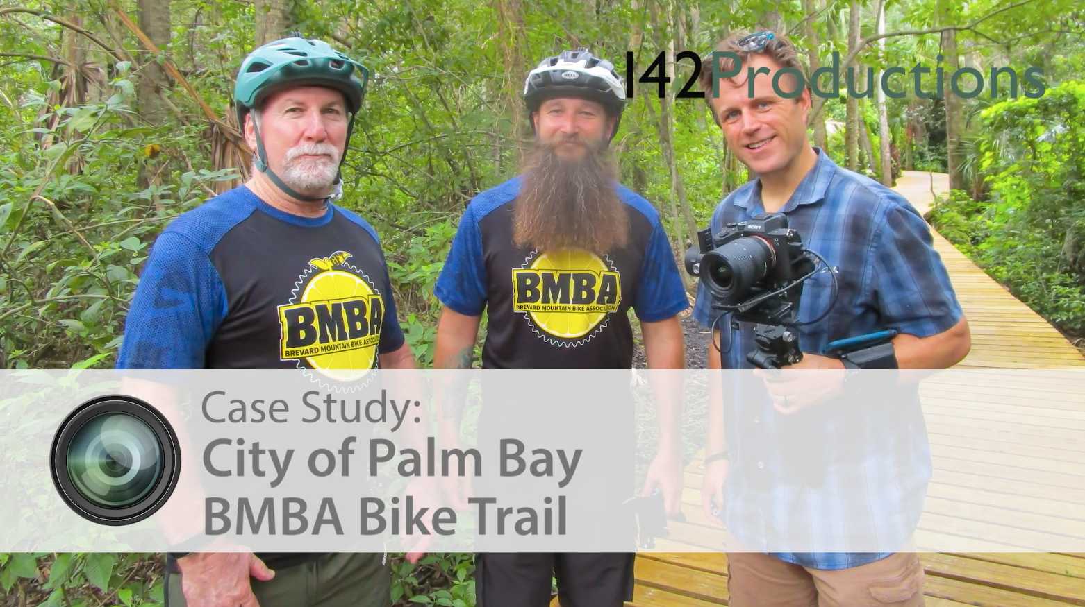 Case Study BMBA Bike Trail Video Thumbnail