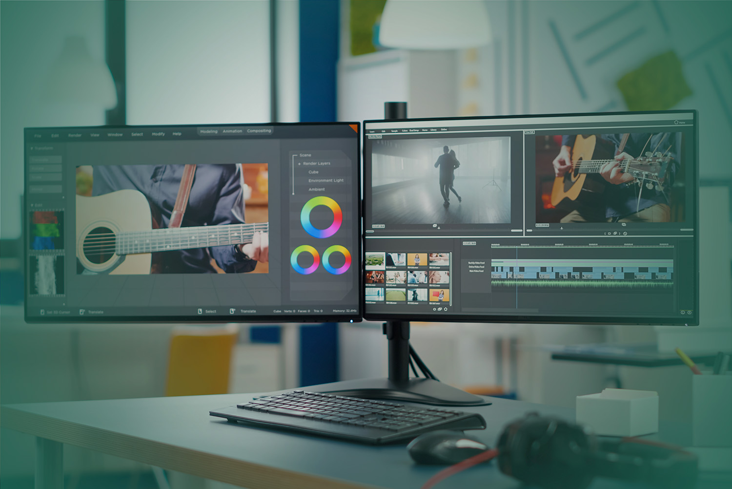 What Are the 3 Stages of Video Production? – Video Marketing Part 3