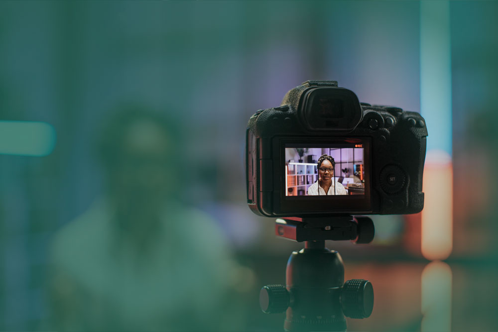 How to Use Video to Achieve Specific B2B Marketing Goals