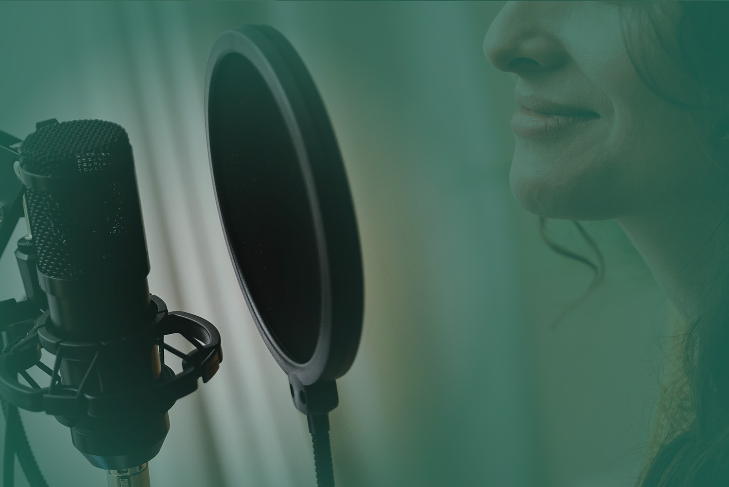 When to Use a Voiceover vs. On-Camera Talent (and Why It Matters)
