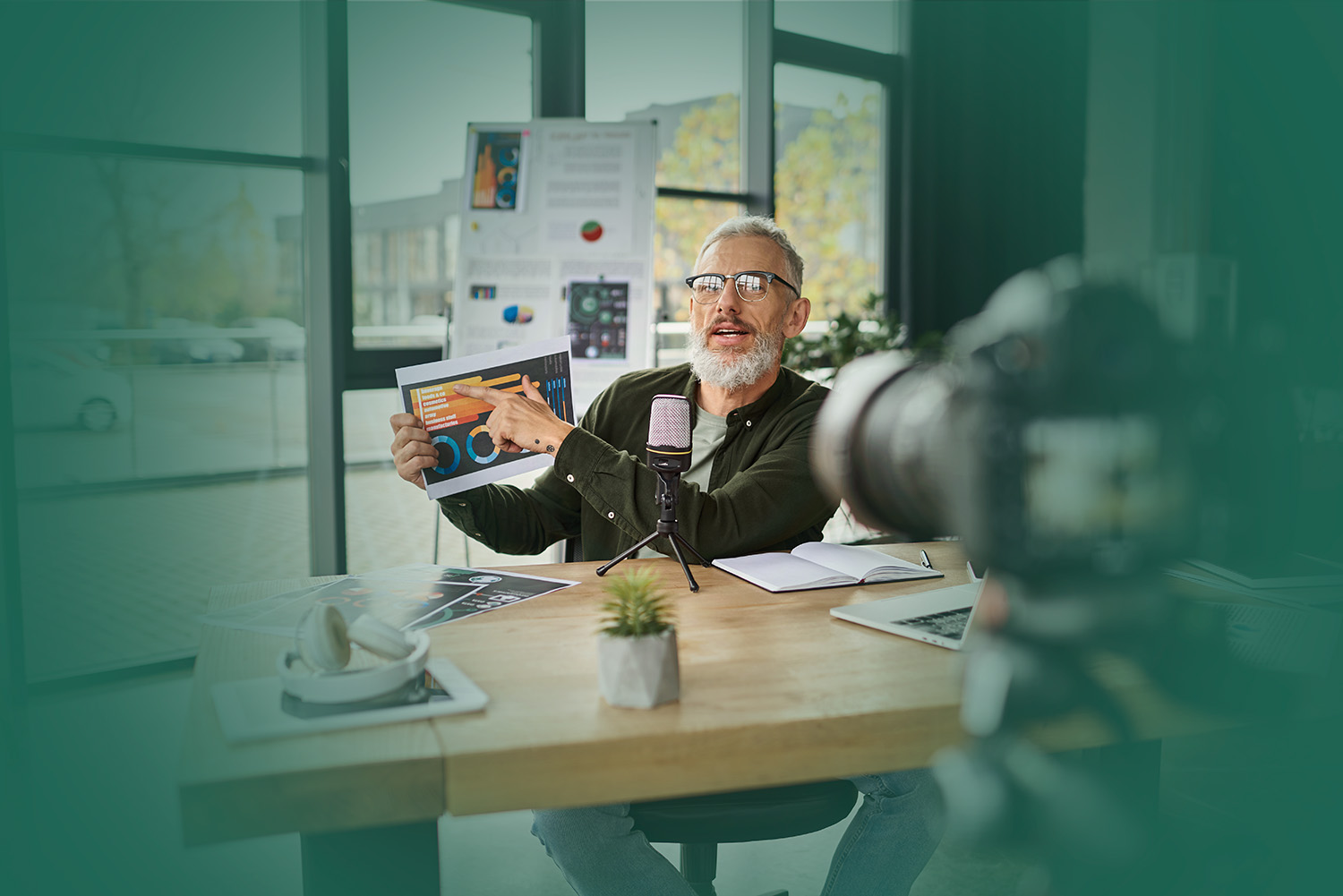 The Hidden ROI of Internal Videos