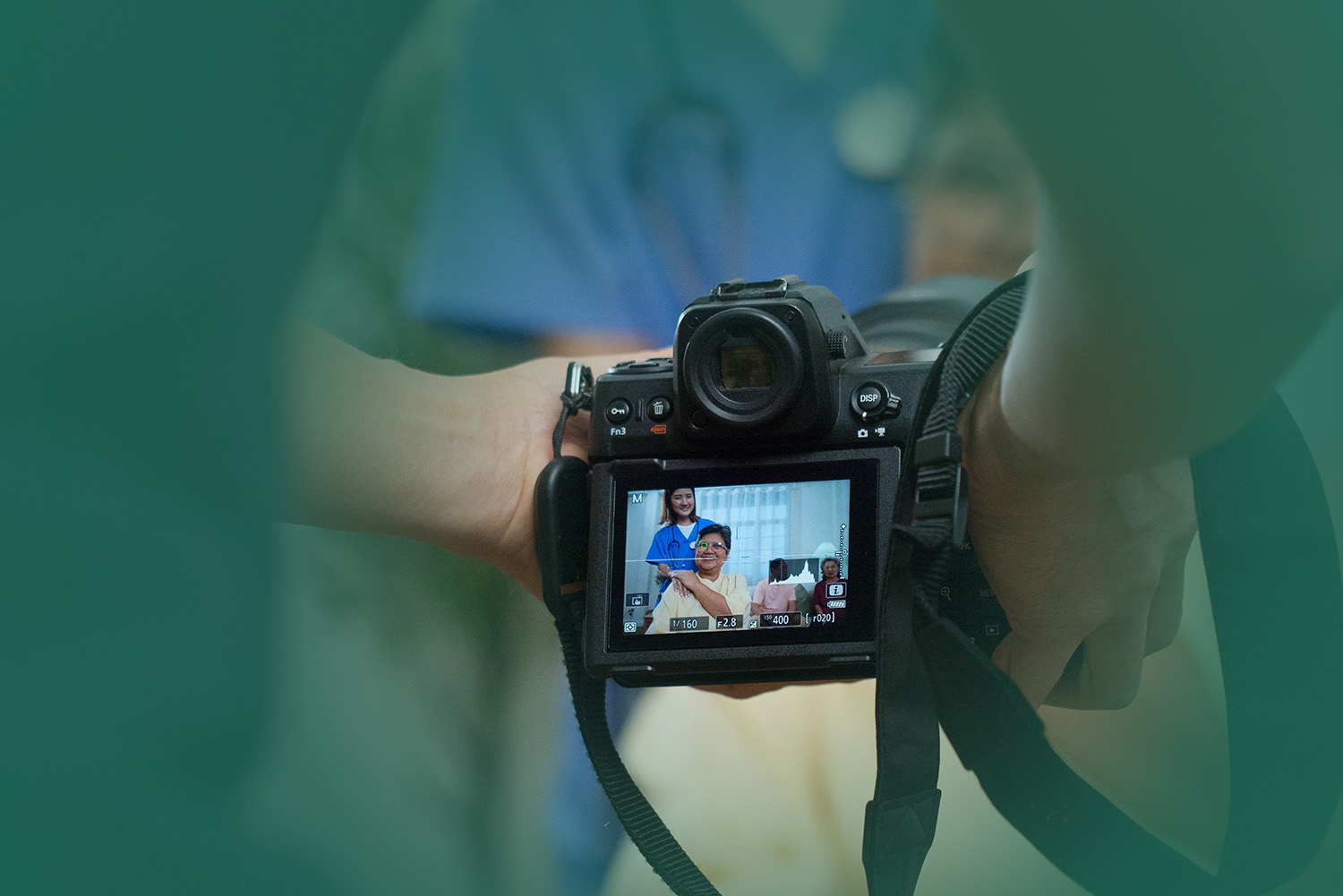 Video Marketing for Healthcare Organizations: Building Trust Through Better Communication